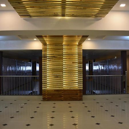 Kānker Hotel Anandam מראה חיצוני תמונה